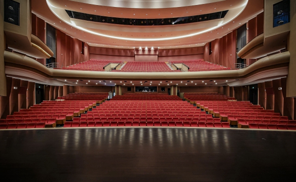 湖北剧院_楚天票务网_湖北剧院官网_楚天票务