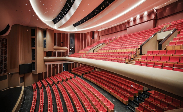 湖北剧院_楚天票务网_湖北剧院官网_楚天票务